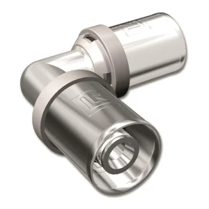 Vinkelkoppling Snabb leverans